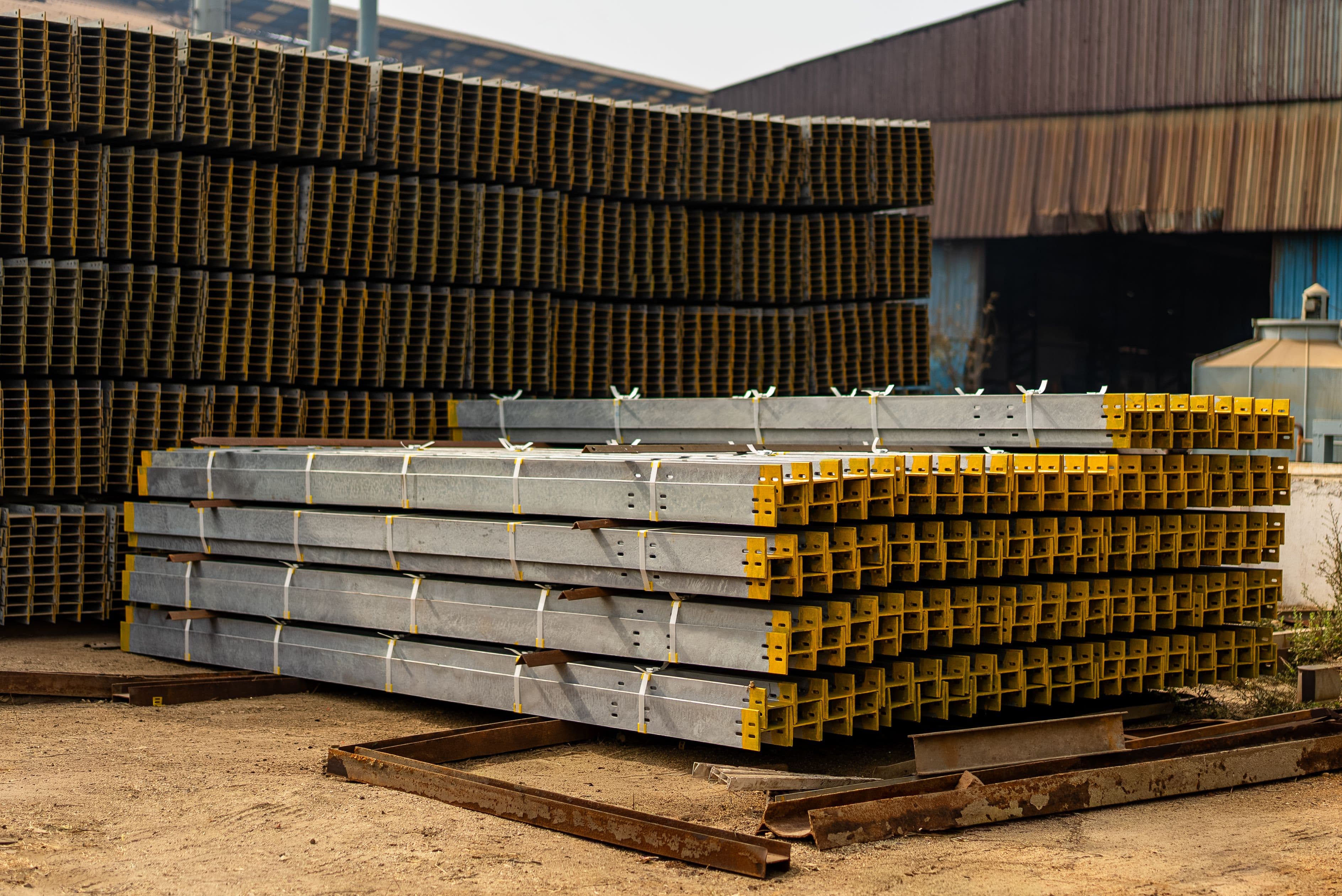Shengli procurement and global sourcing from China, USA and Dubai to Tema, Ghana