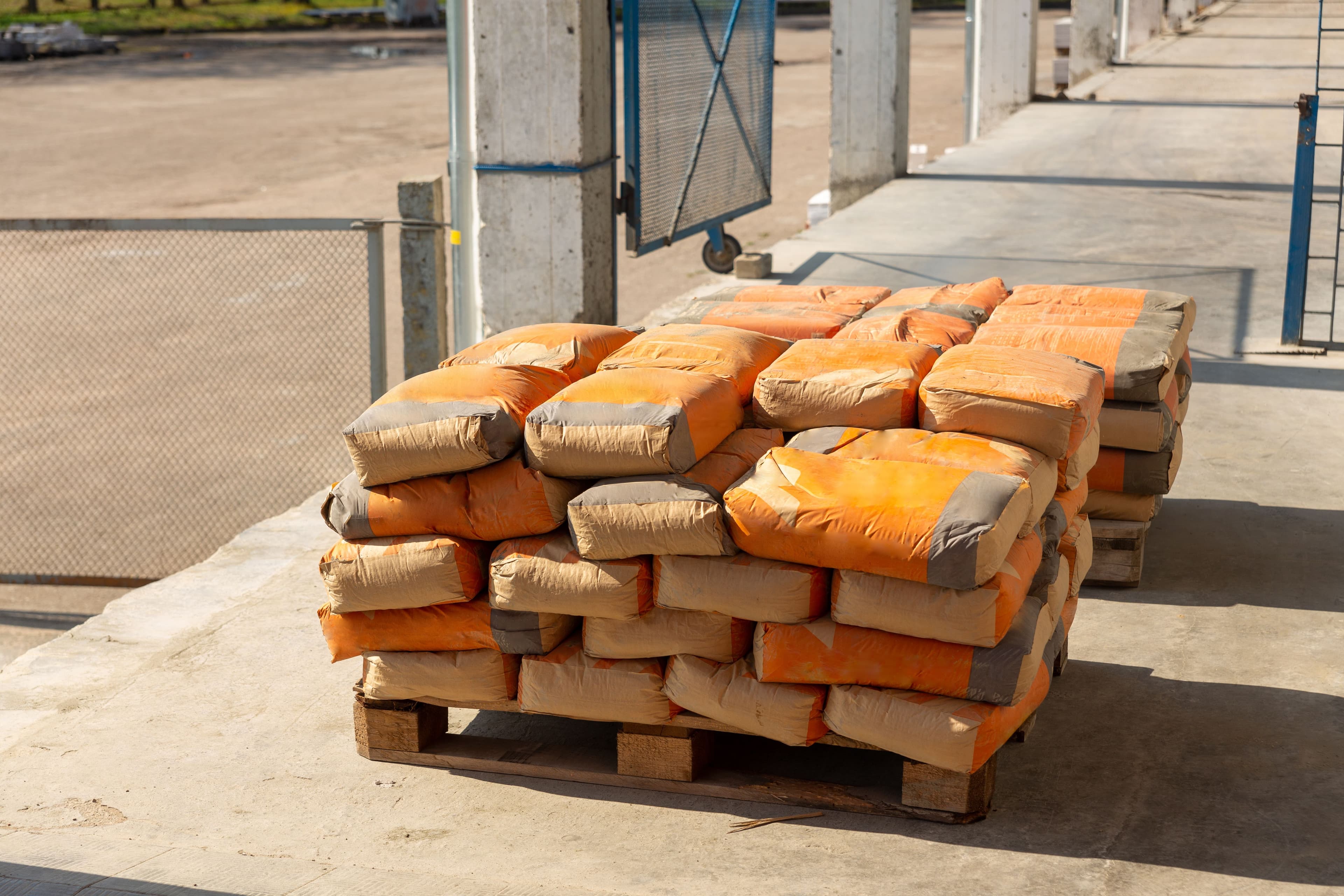 Shengli procurement and global sourcing from China, USA and Dubai to Tema, Ghana